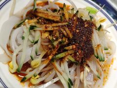 -大嘻咹biangbiang面(历史博物馆店)
