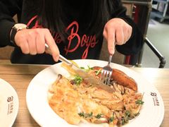 -江南果道西餐厅(北京路店)