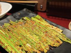 -周丹丹原味烧烤(香格里拉店)