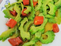 -蜀香川菜鱼庄(然乌店)