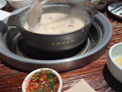 -大良毋米粥(锦龙路总店)