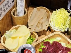 -独食火锅·半米屋台(望平街店)
