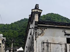 -石台牯牛降景区