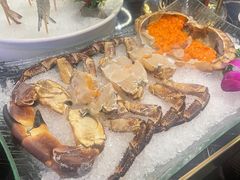 -江南福宴·澳门海鲜.牛肉火锅(汇高栢悦中心店)
