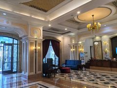 -平湖九龙山庄园圣马可酒店