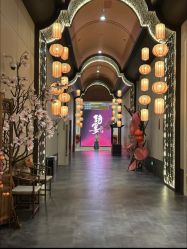 -花嫁丽舍海岛婚礼殿堂(国展店)