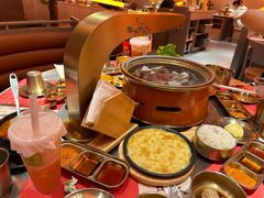 -西塔老太太泥炉烤肉(苏州大悦城店)