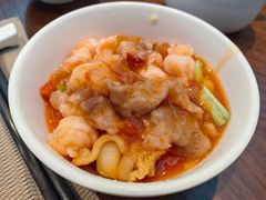 -东海酒家(长平东路店)