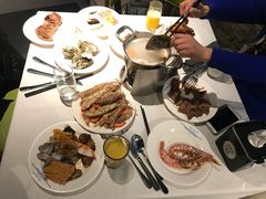 -星伦多自助料理·涮烤一体(虹悦城店)