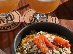 -京A Taproom·精酿餐吧(CBD店)