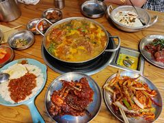 -枣玛尔脊骨汤·烤肉(西塔总店)