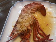 -渔码头食府(蓬莱阁店)