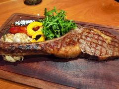 -沈阳君悦酒店·意坊意大利餐厅