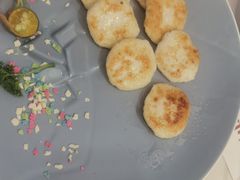 -南山鲜虾面·活鲜小馆·海味大连菜(南山总店)