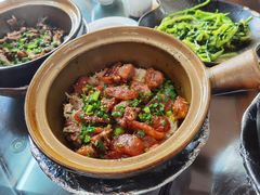 -红星光发煲仔饭(文海店)