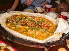 -泥糊破店小酒馆·团建聚餐(南京西路店)