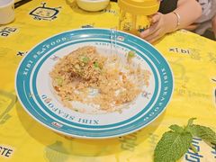 -桥东喜碧海鲜街(水东街店)
