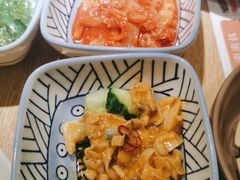 -温野菜涮涮锅(大悦城店)