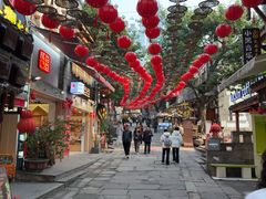 -重庆十八梯传统风貌区