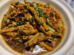 -柴火农家·江西赣南菜(土华店)