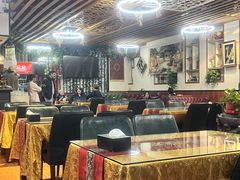 -Xabnam_夏葡纳·新疆餐厅(日坛上街店)