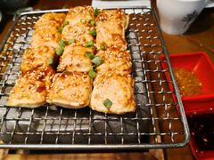 烘焙姚贵文建水豆腐-雀舞云南菜(天津天河城购物中心店)