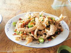 -梅姐海鲜餐厅(水头海鲜街店)