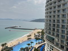 -深圳大梅沙京基洲际度假酒店