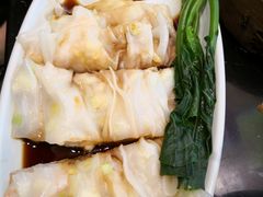 -西关味(大卫城店)