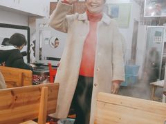 -彭秉兰豆花烤鱼(文化园店)