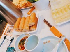 -古乐牛香·鲜牛肉自助火锅(南京总店)