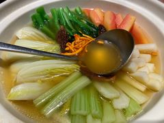-天瑞轩·粤菜餐厅