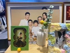 -海马体照相馆(大连柏威年购物中心店)