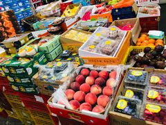 -西郊国际农产品交易中心