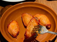 -萨莉亚意式餐厅(万嘉商业广场店)