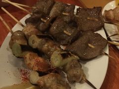 -福烤锦花(长乐路店)