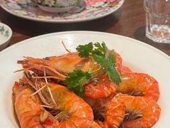 罗氏虾-美乐食街(小南店)