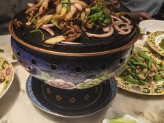-京味斋·烤鸭·北京菜(安贞店)
