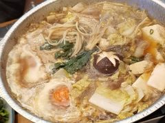 -樱の千渡日式料理·铁板烧•烧鸟(金盛田广场店)