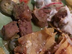 -Pistolera Mexican Cantina女枪手墨西哥餐厅(碧云路店)