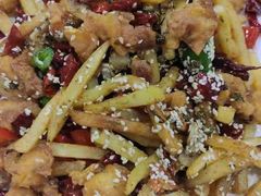 -皇轩大饭店(观音桥店)