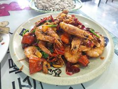 -桔子海鲜烧烤大排档(金沙滩店)