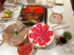 -海底捞火锅(劲松店)