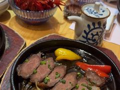 -吉兆·料理(红梅南路店)