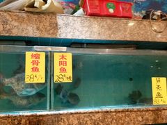 -荔枝楼酒家(员村东璟店)