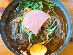 -延边民俗村狗肉馆(重庆胡同店)