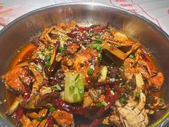 -靓靓蒸虾·头牌蒸虾(南山桂庙店)