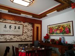 -太湖好灶头土菜馆(石公路店)