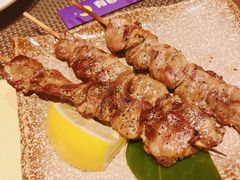 -有喜屋·深夜食堂(北京西路店)