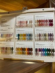 -蜜丝卡伦美甲美睫半永久